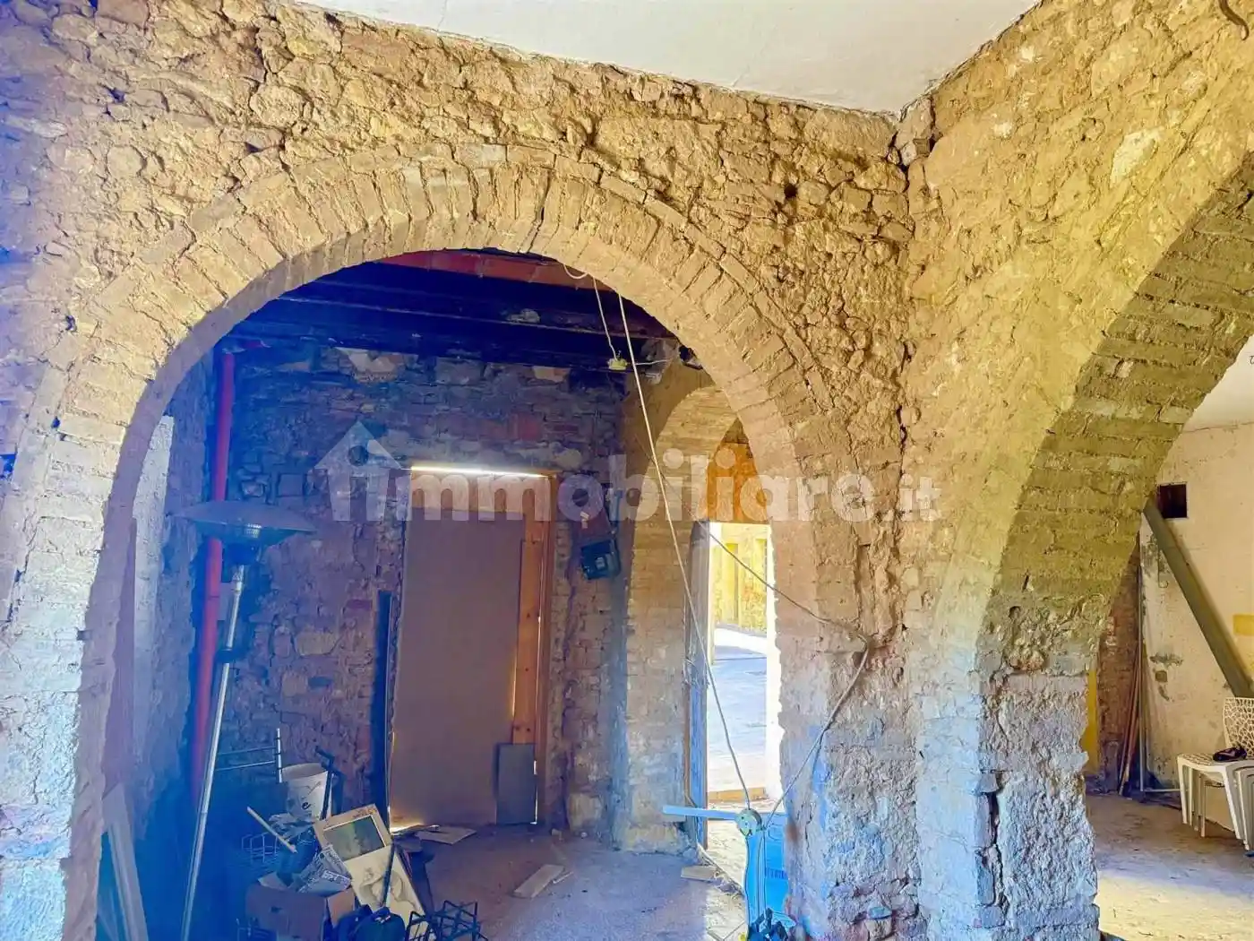 Appartamento in vendita a Bibbona