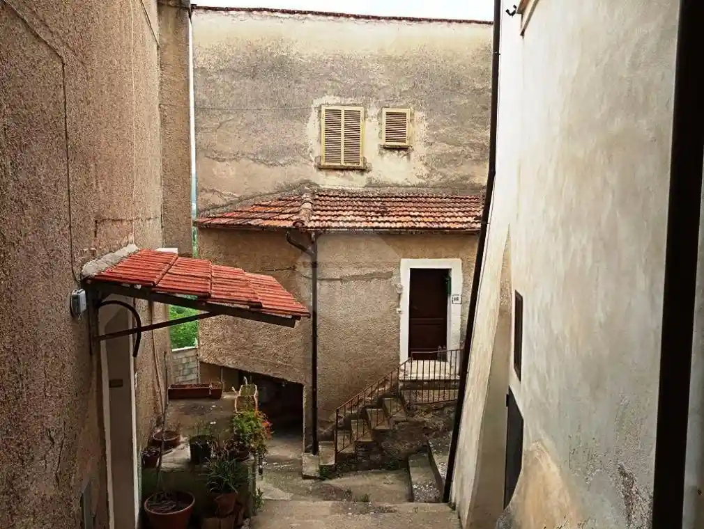 Casa indipendente in vendita a Casali del Manco