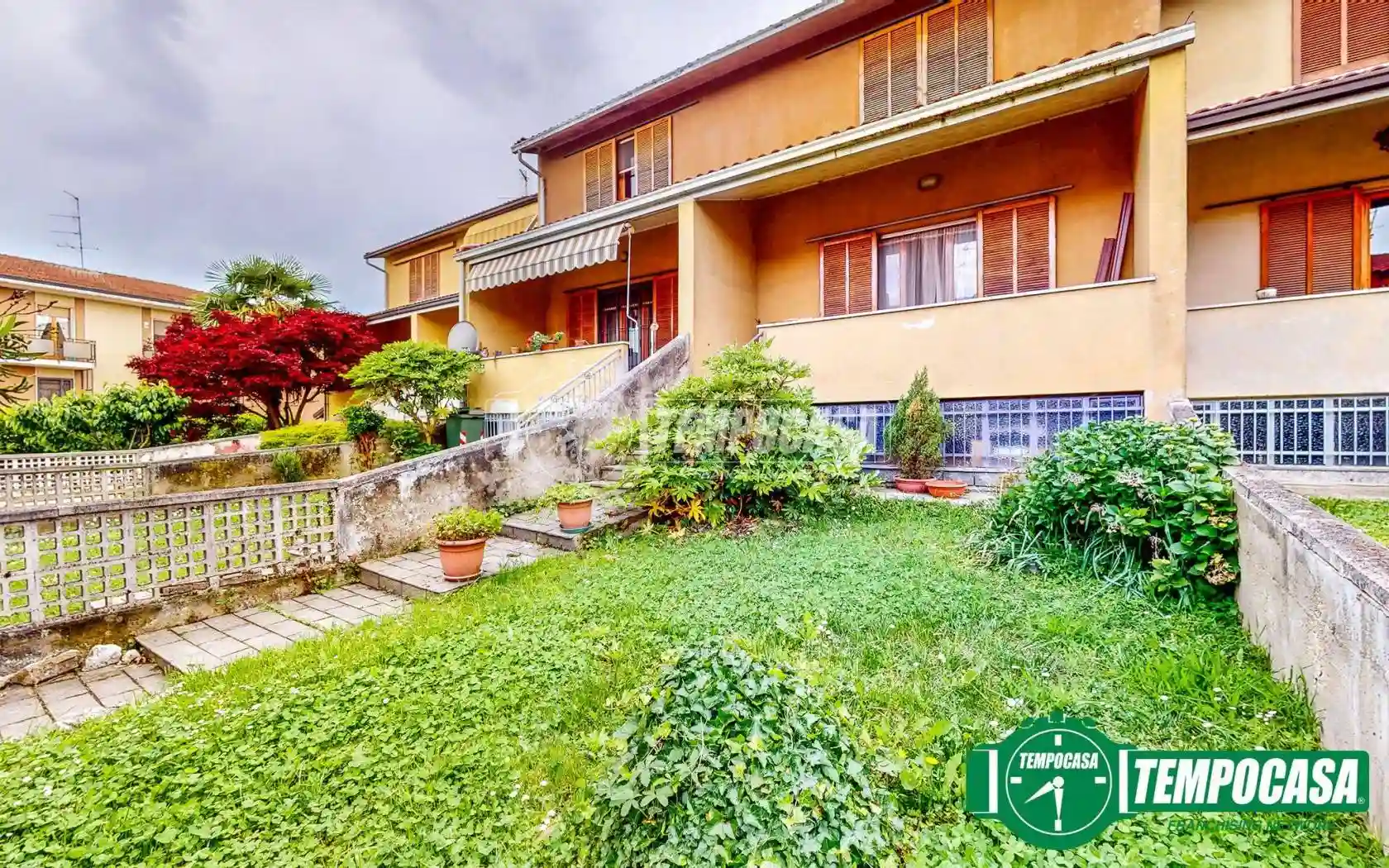 Villetta a schiera - foto 2