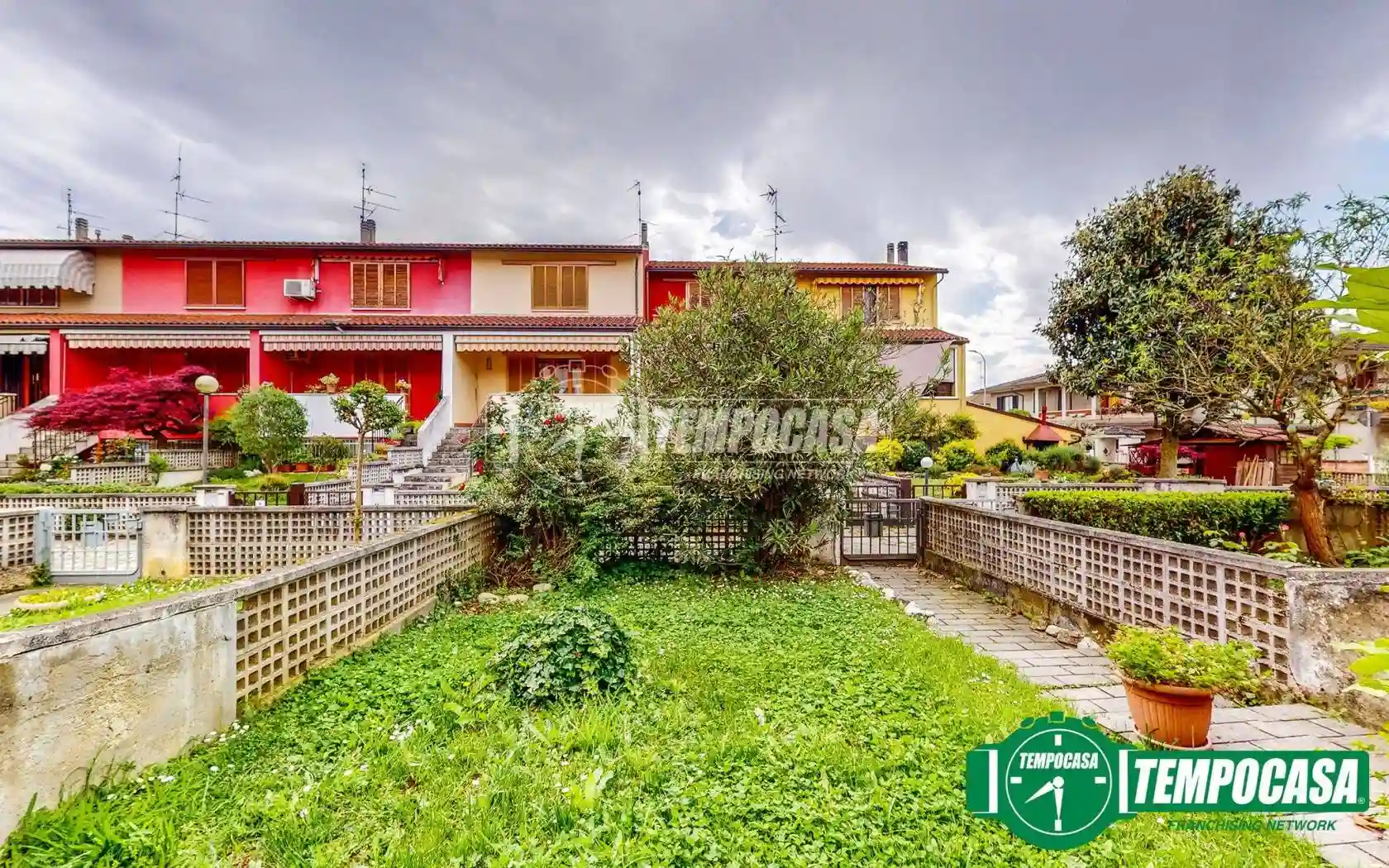 Villetta a schiera - foto 4