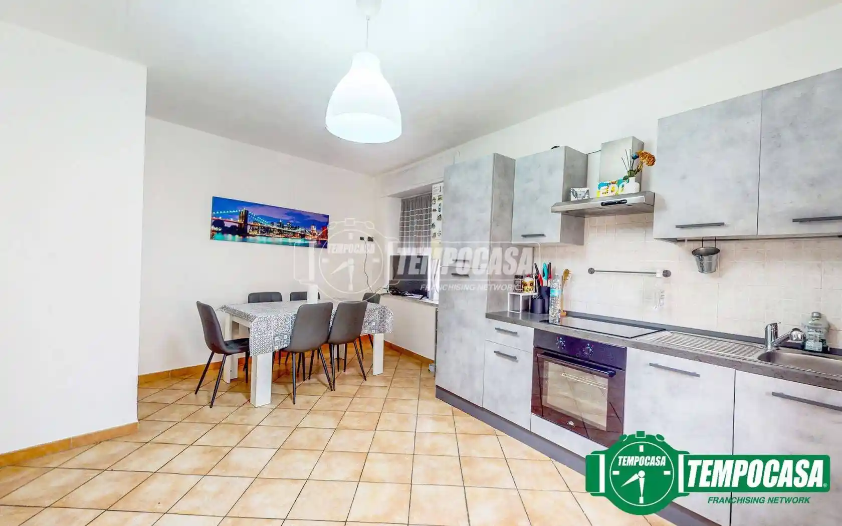 Villetta a schiera - foto 2