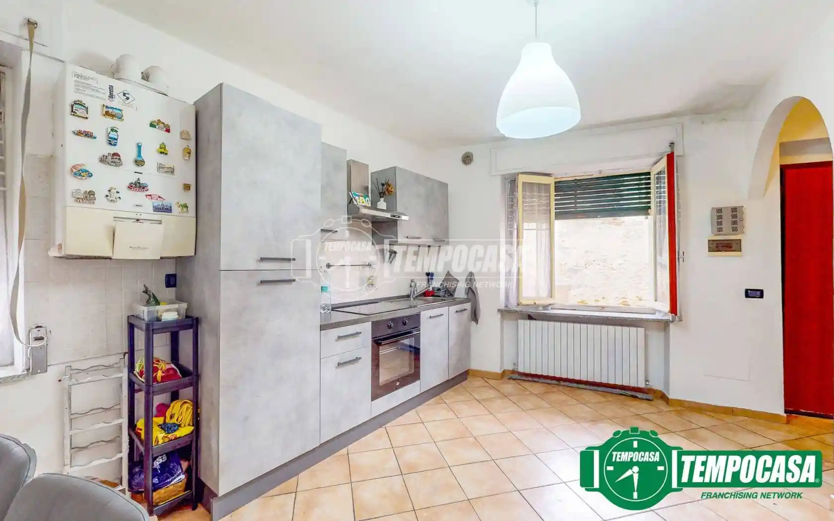 Villetta a schiera - foto 3