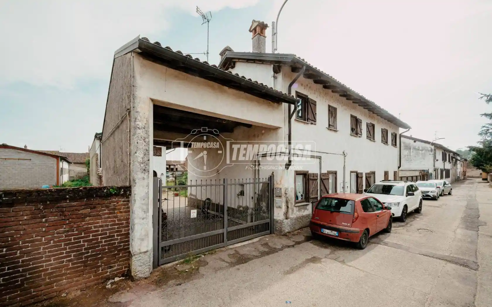 Villa in vendita a Gambolò