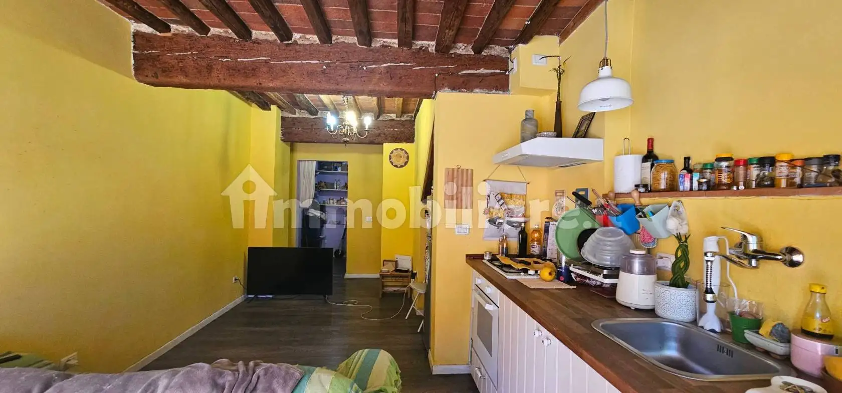 Casa indipendente in vendita a Capannori