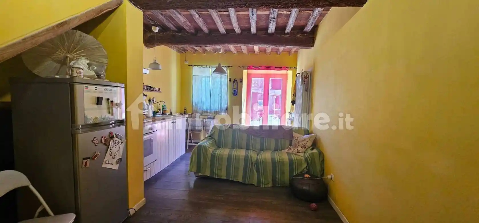 Terratetto unifamiliare via delle Scepette, Carraia - Colognora, Capannori - foto 4