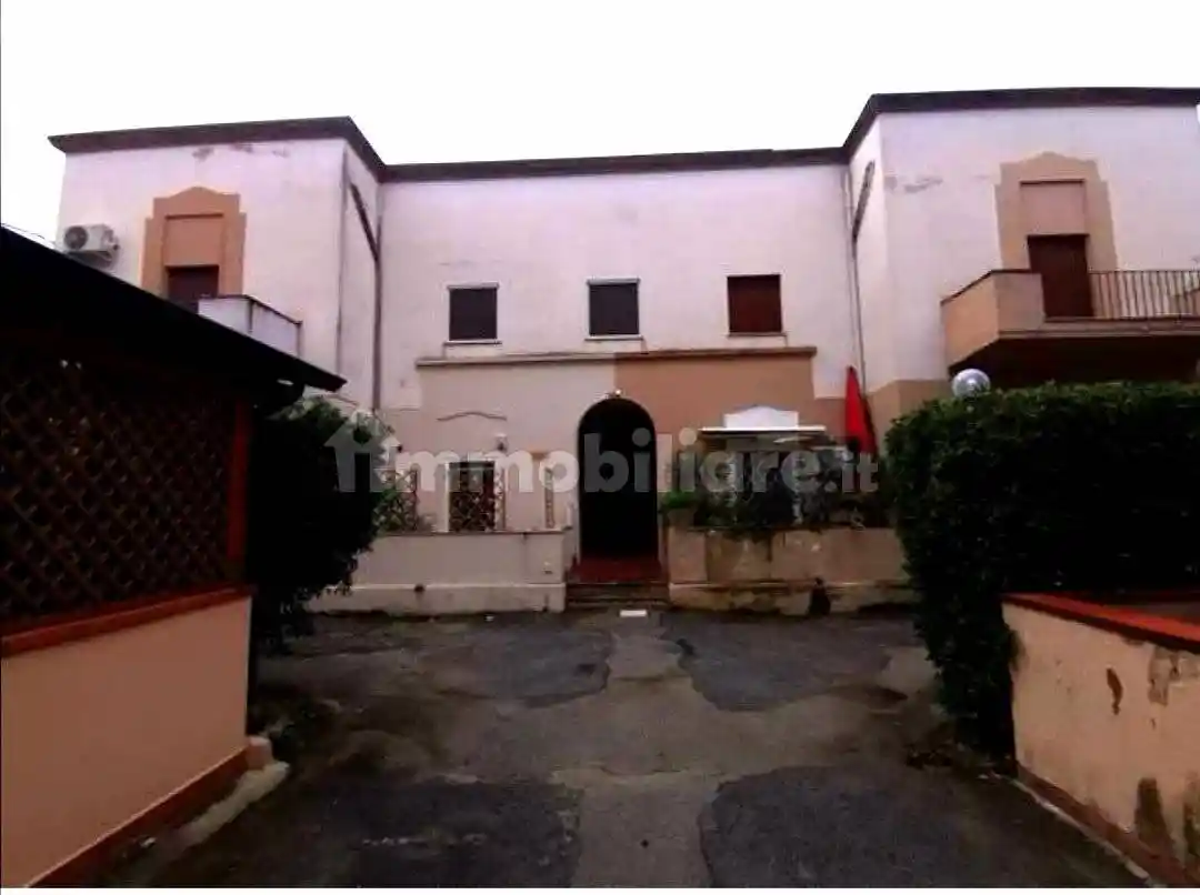 Appartamento in affitto a Palermo