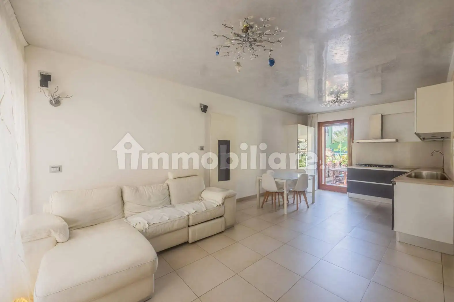 Appartamento in vendita a Venezia