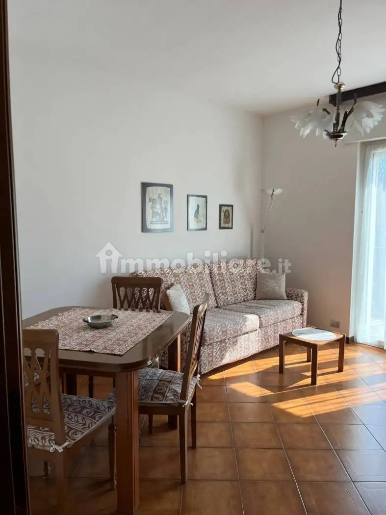 Appartamento in affitto a Dervio