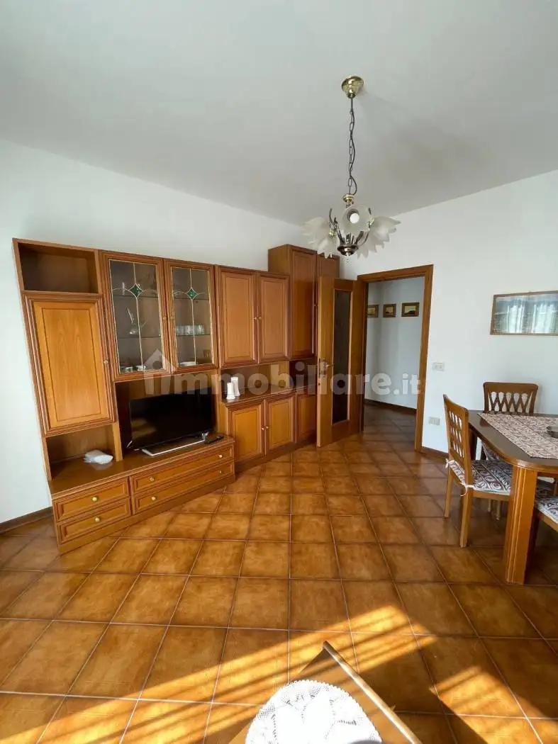 Trilocale via al Roccolo 58, Centro, Dervio - foto 2