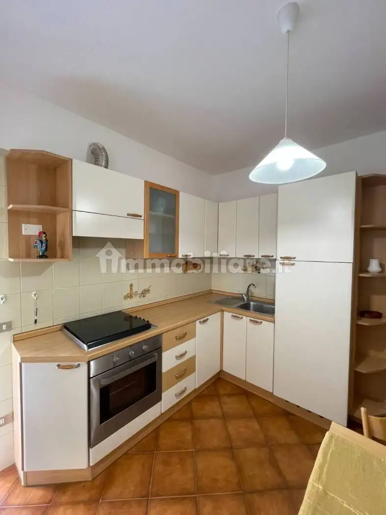 Trilocale via al Roccolo 58, Centro, Dervio - foto 3