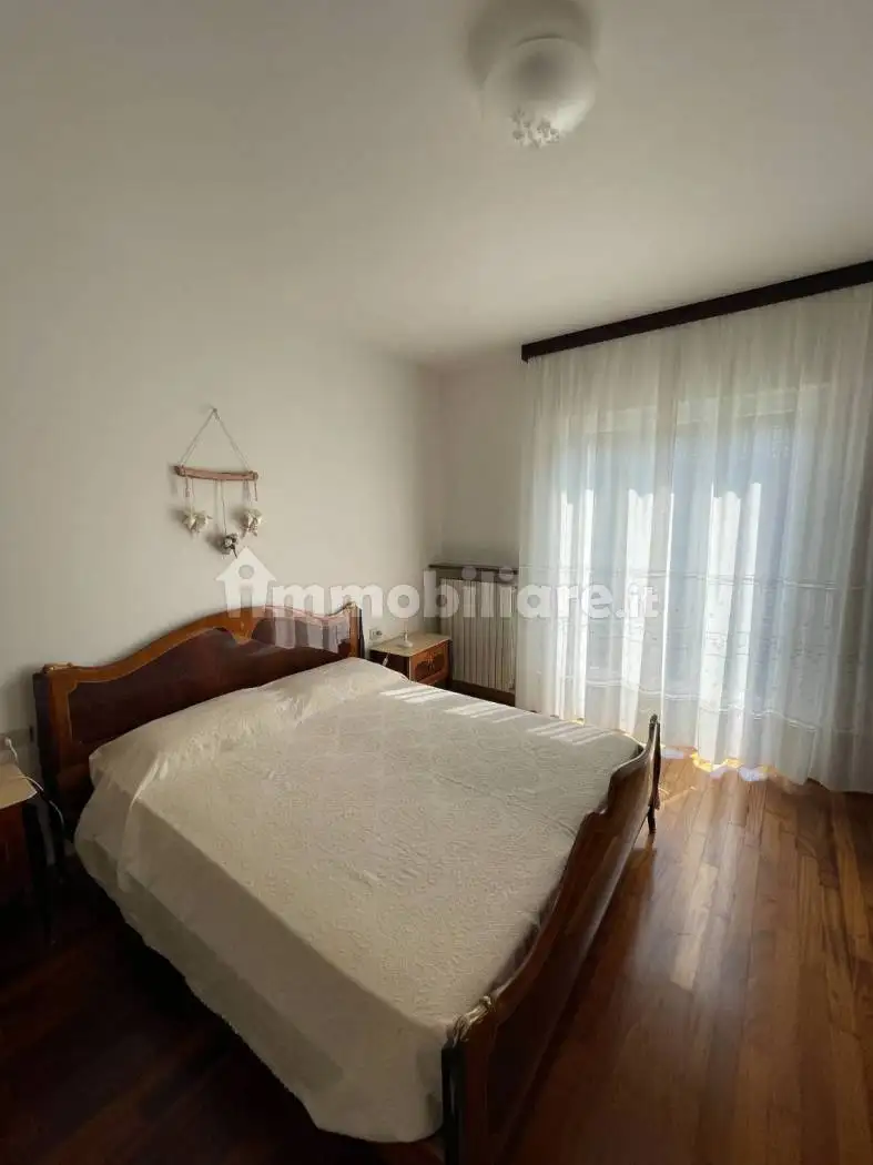 Trilocale via al Roccolo 58, Centro, Dervio - foto 4