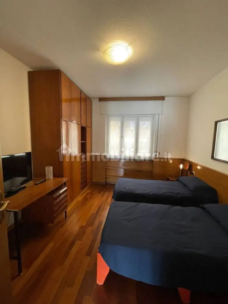 Trilocale via al Roccolo 58, Centro, Dervio - foto 5