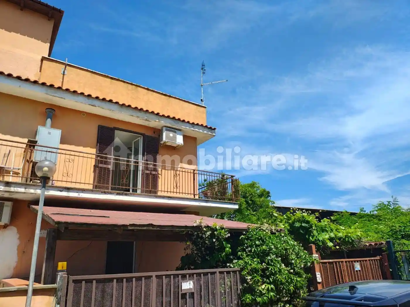 Appartamento in vendita a Cerveteri