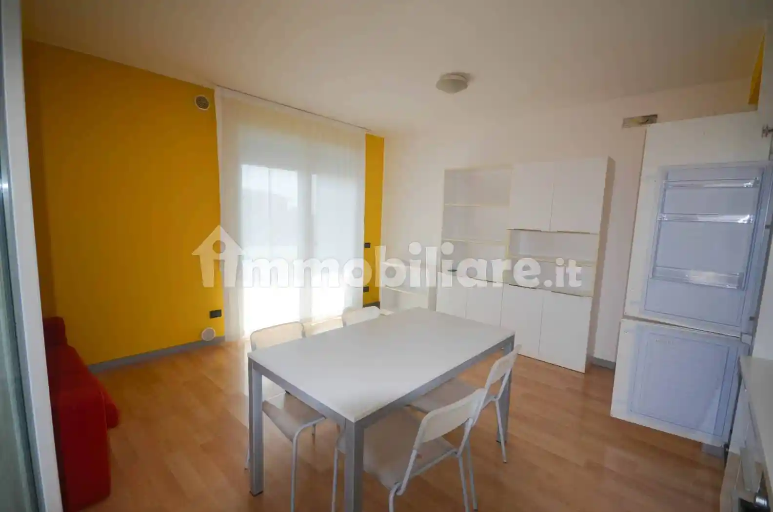 Appartamento in affitto a Cittadella