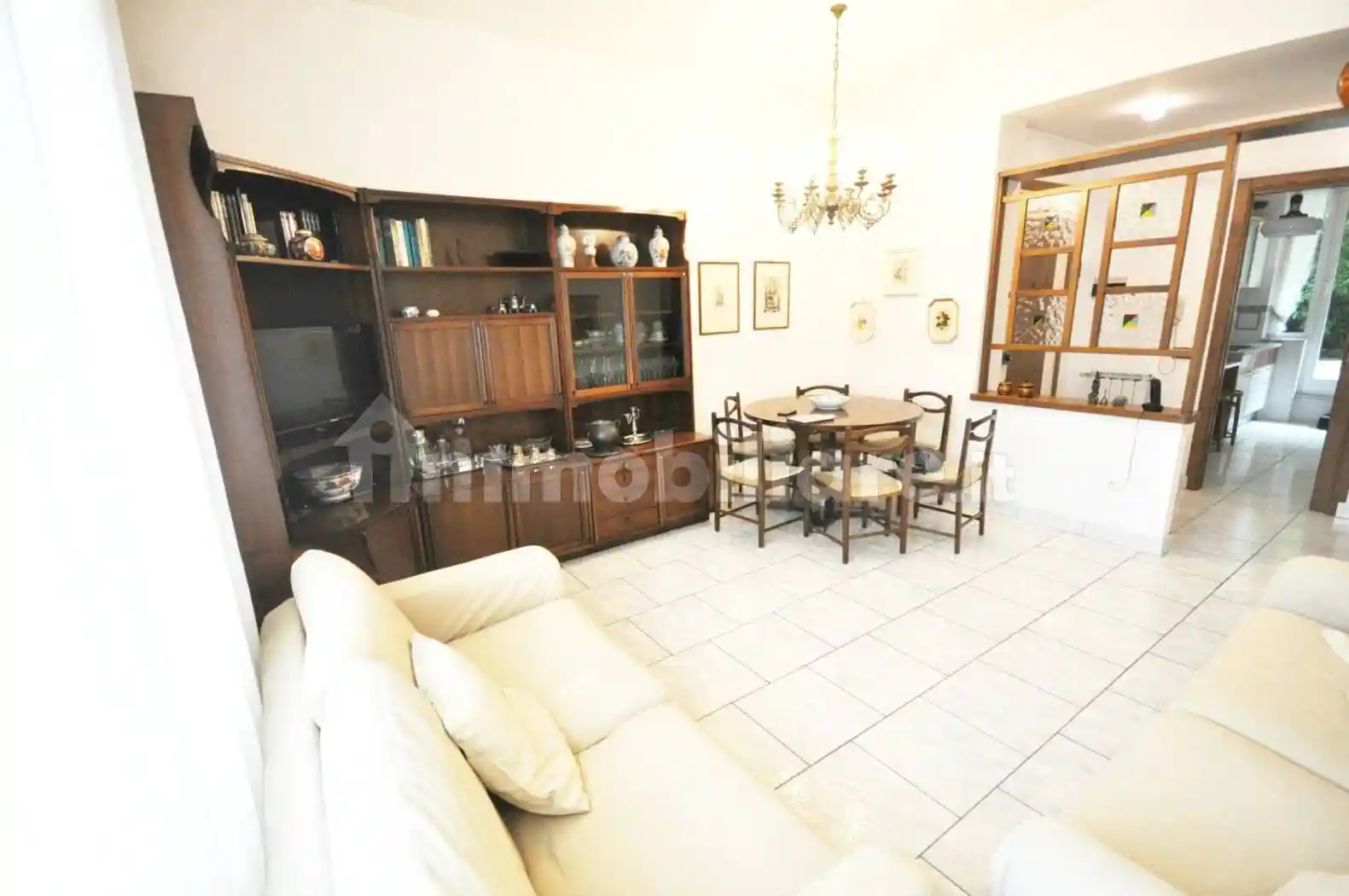 Quadrilocale via Sant'Antonio Maria Giannelli, Fabiano - La Lizza, La Spezia - foto 3