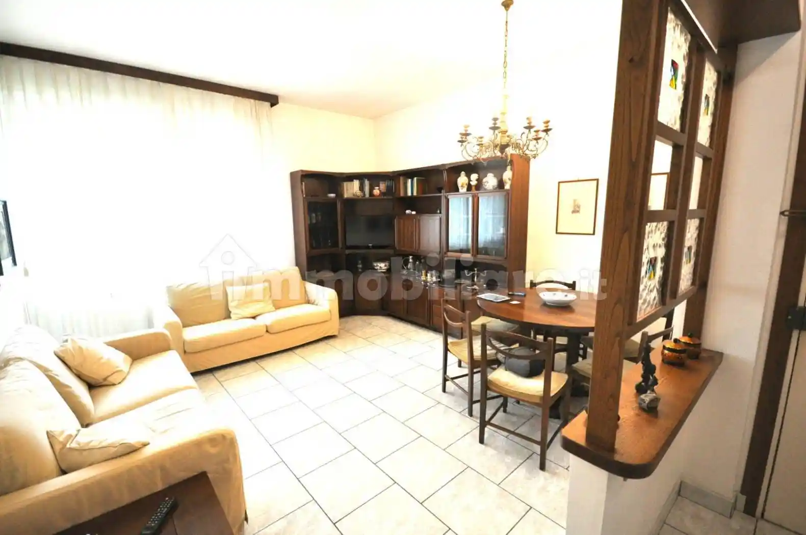 Quadrilocale via Sant'Antonio Maria Giannelli, Fabiano - La Lizza, La Spezia - foto 4