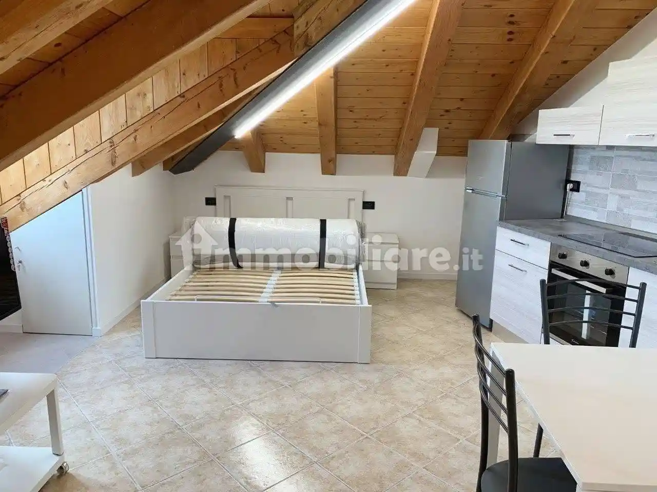 Appartamento in affitto a Verona