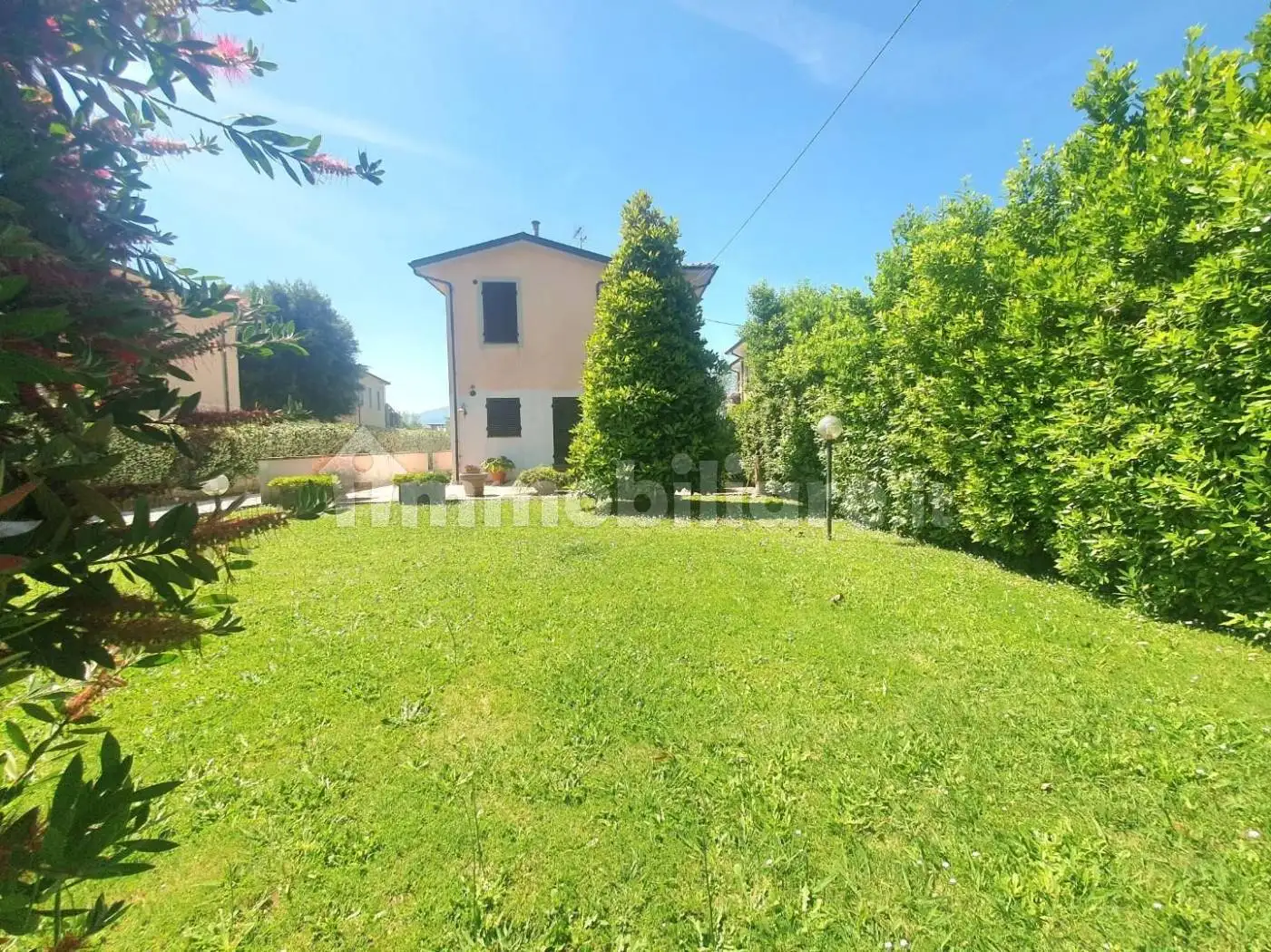 Villa in vendita a Lucca