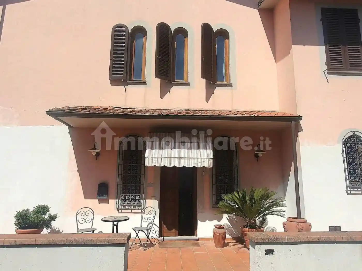 Villa unifamiliare via della Santissima Annunziata traversa 2, Santissima Annunziata, Lucca - foto 3