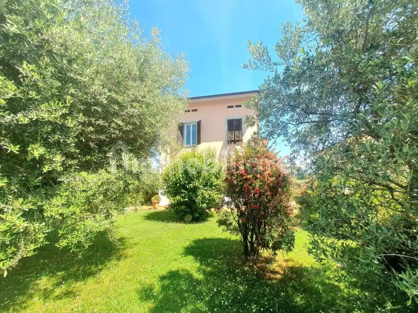 Villa unifamiliare via della Santissima Annunziata traversa 2, Santissima Annunziata, Lucca - foto 4