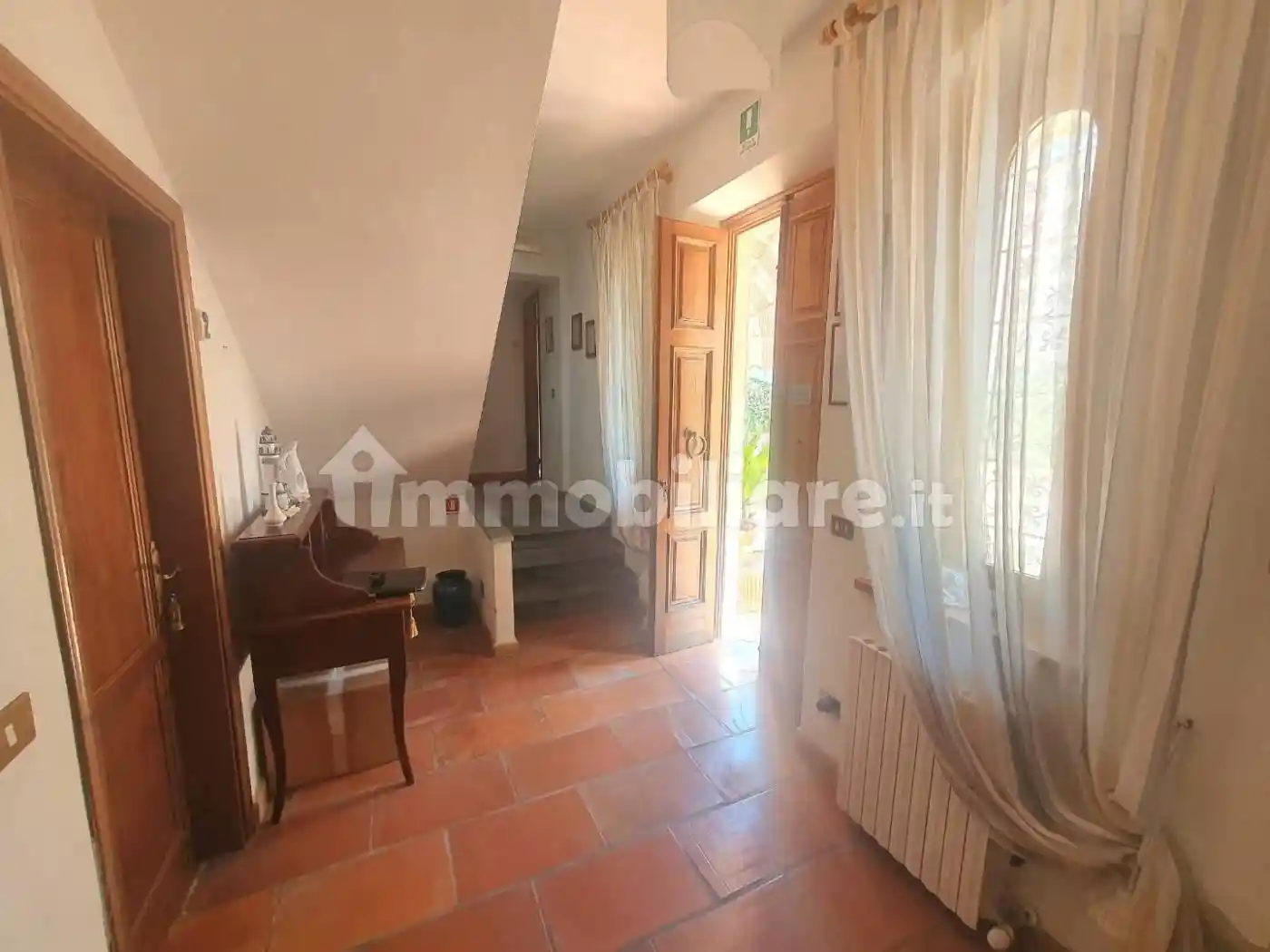 Villa unifamiliare via della Santissima Annunziata traversa 2, Santissima Annunziata, Lucca - foto 5