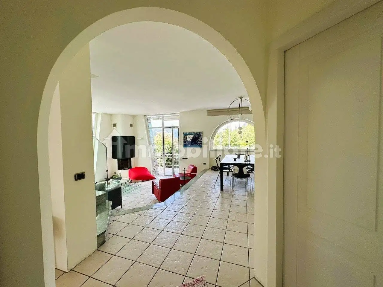 Villa unifamiliare via Ghiaie, Centro, Carlazzo - foto 4