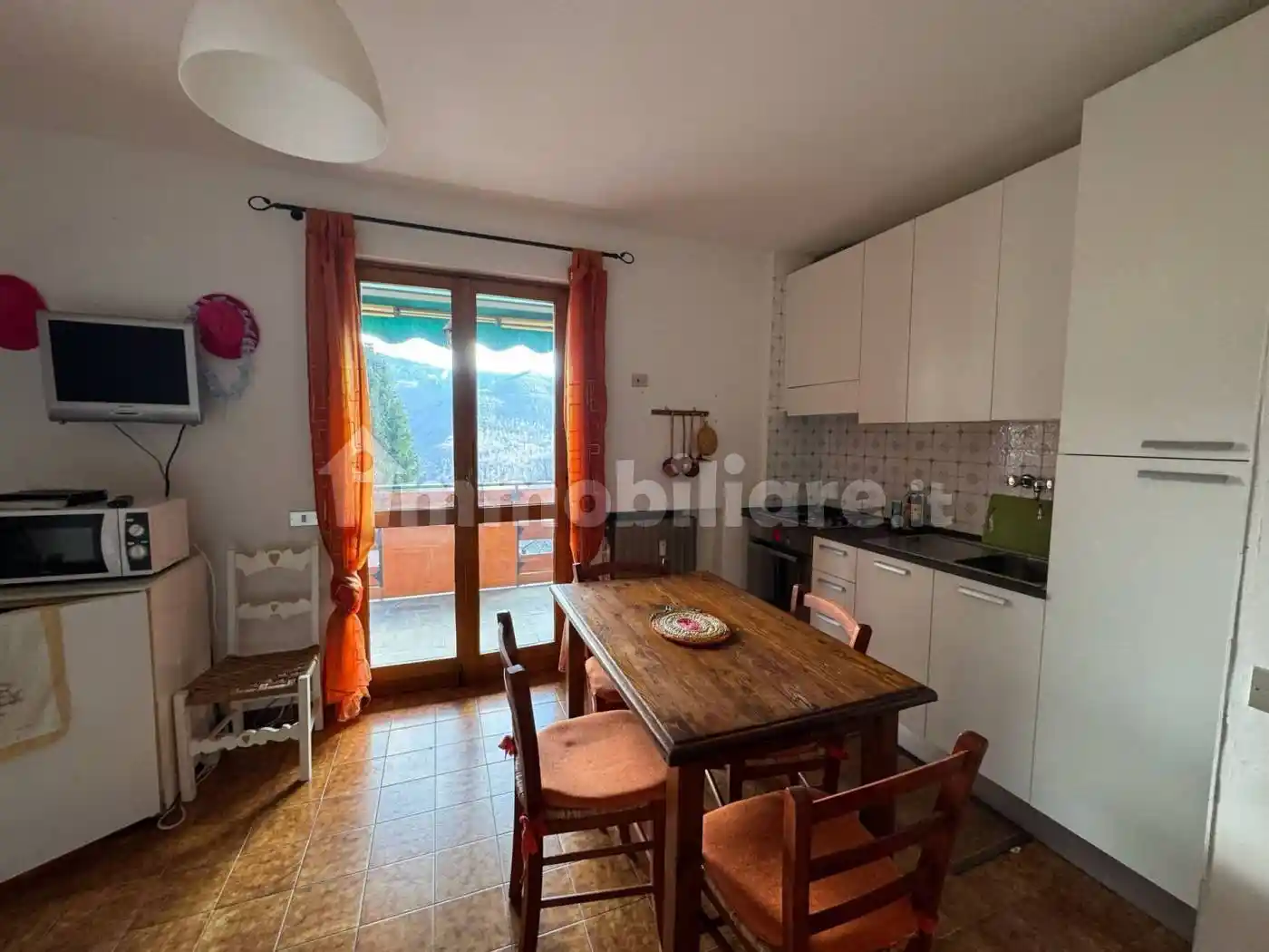 Appartamento in vendita a Montaldo di Mondovì