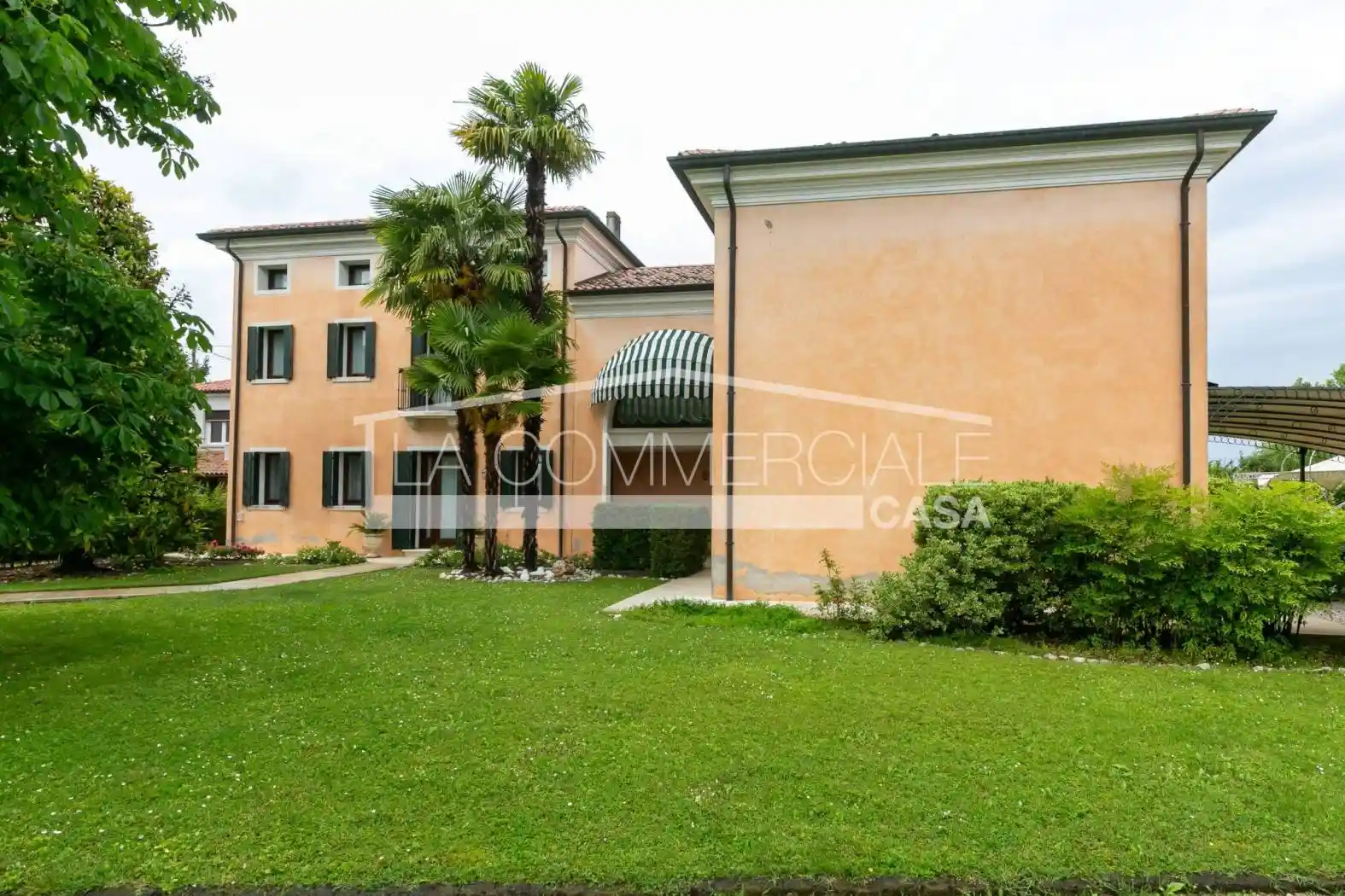 Villa in vendita a Roncade