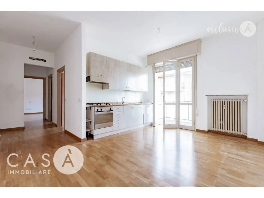 Appartamento in vendita a Cesena