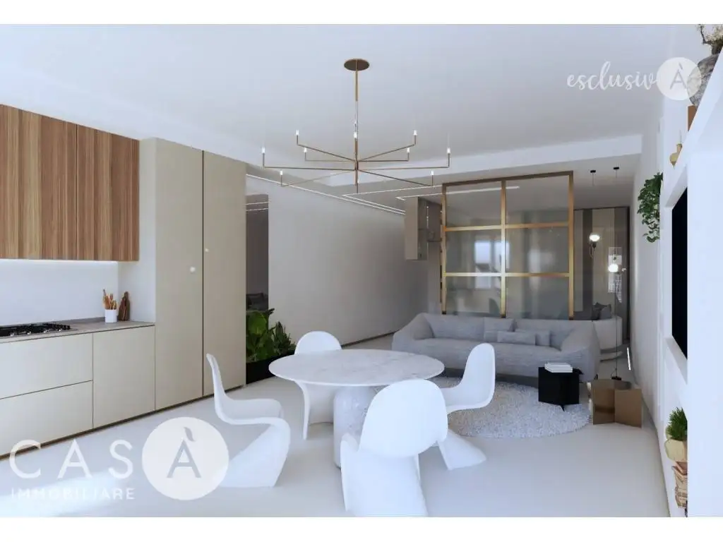 Appartamento in vendita a Cesena