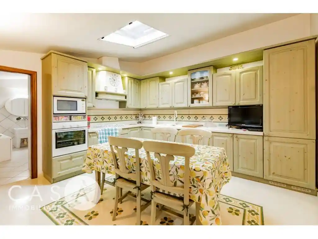 Terratetto unifamiliare 205 m², buono stato, Gattolino - Capannaguzzo, Cesena - foto 3