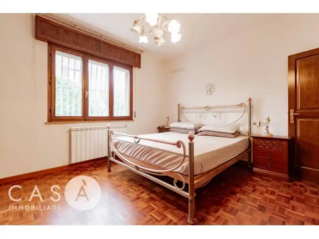 Terratetto unifamiliare 205 m², buono stato, Gattolino - Capannaguzzo, Cesena - foto 4