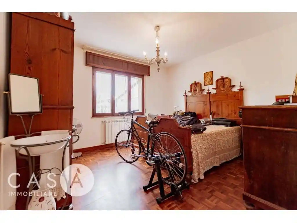 Terratetto unifamiliare 205 m², buono stato, Gattolino - Capannaguzzo, Cesena - foto 5