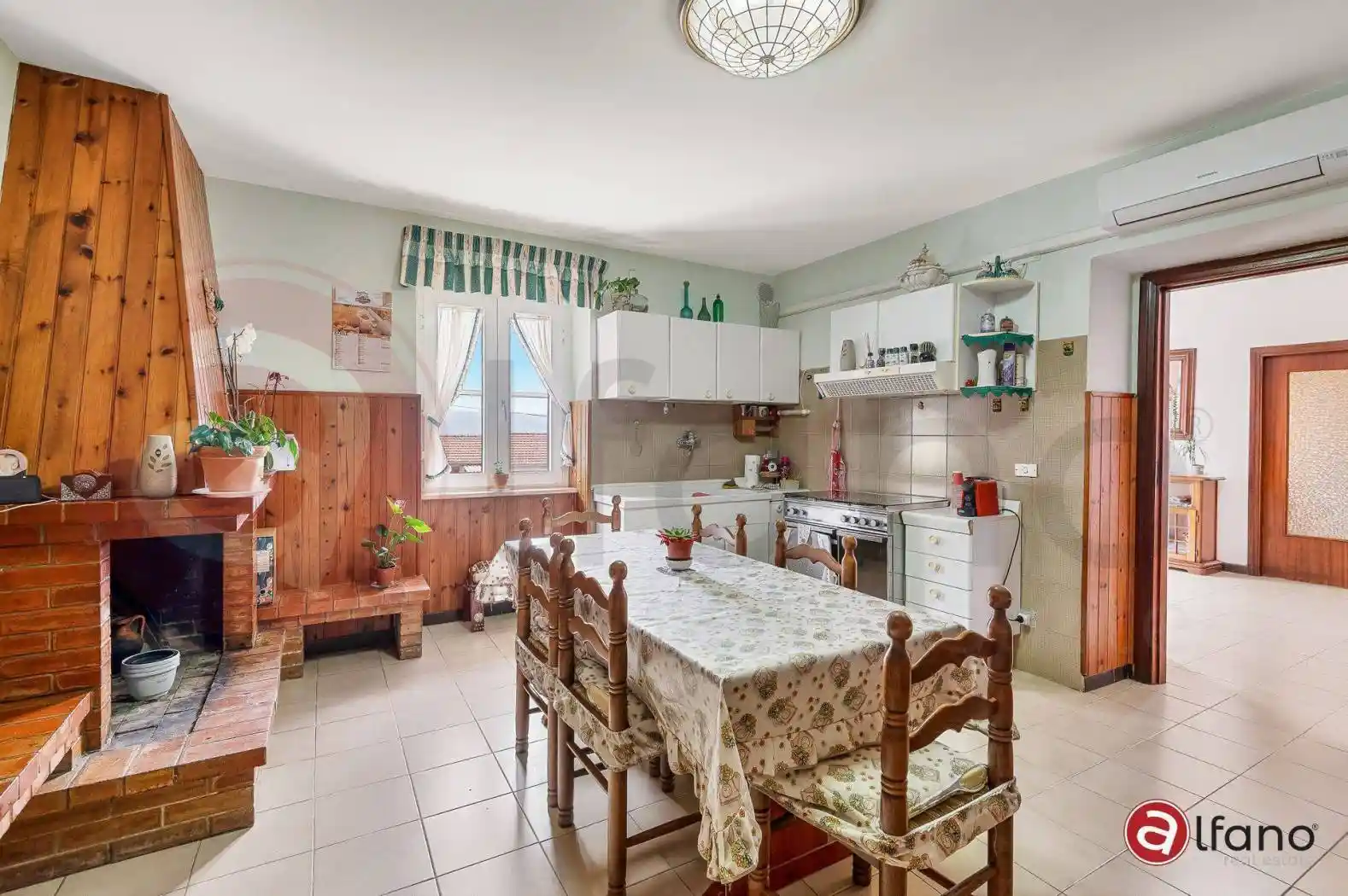 Terratetto unifamiliare via Zingarelli 11, Colfelice - foto 2