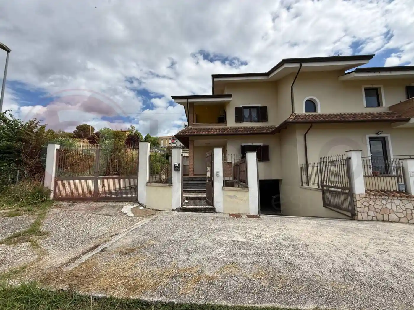 Appartamento via Bernardo Belli snc, Colfelice - foto 4