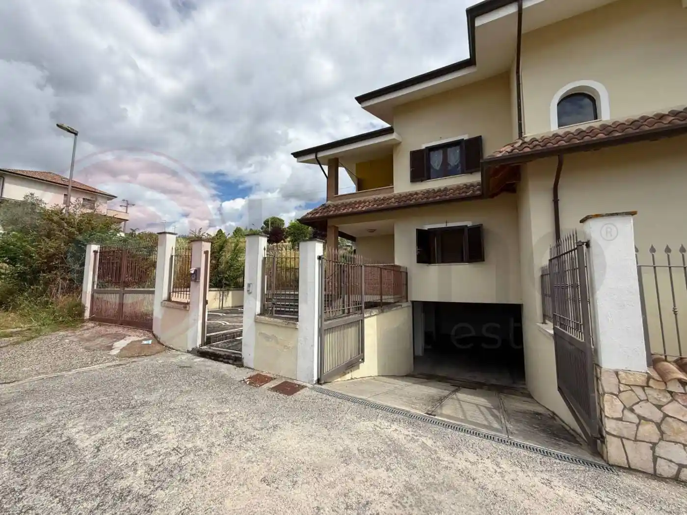 Appartamento via Bernardo Belli snc, Colfelice - foto 5