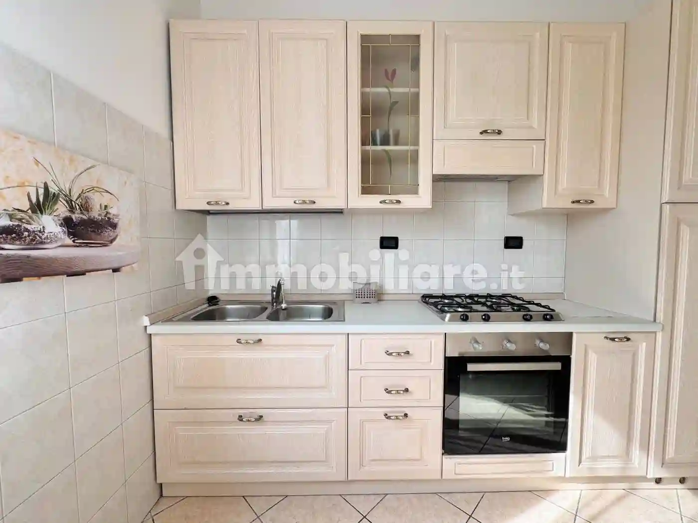 Bilocale via Lelio Silva 18, Desenzanino, Desenzano del Garda - foto 4