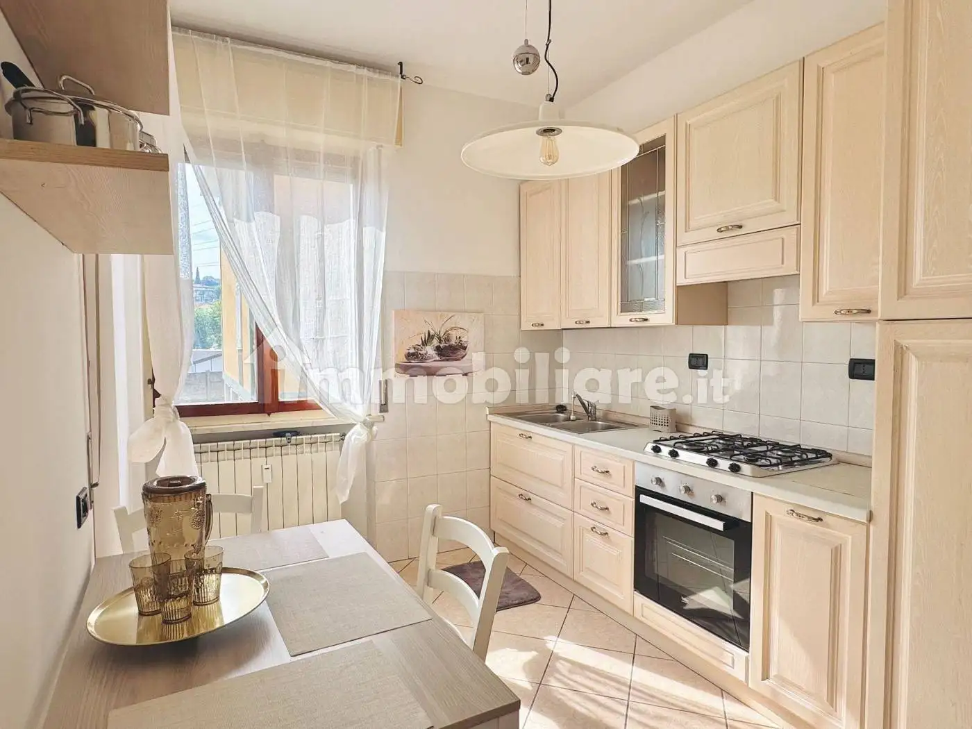 Appartamento in affitto a Desenzano del Garda