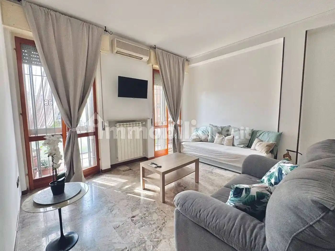 Bilocale via Lelio Silva 18, Desenzanino, Desenzano del Garda - foto 3