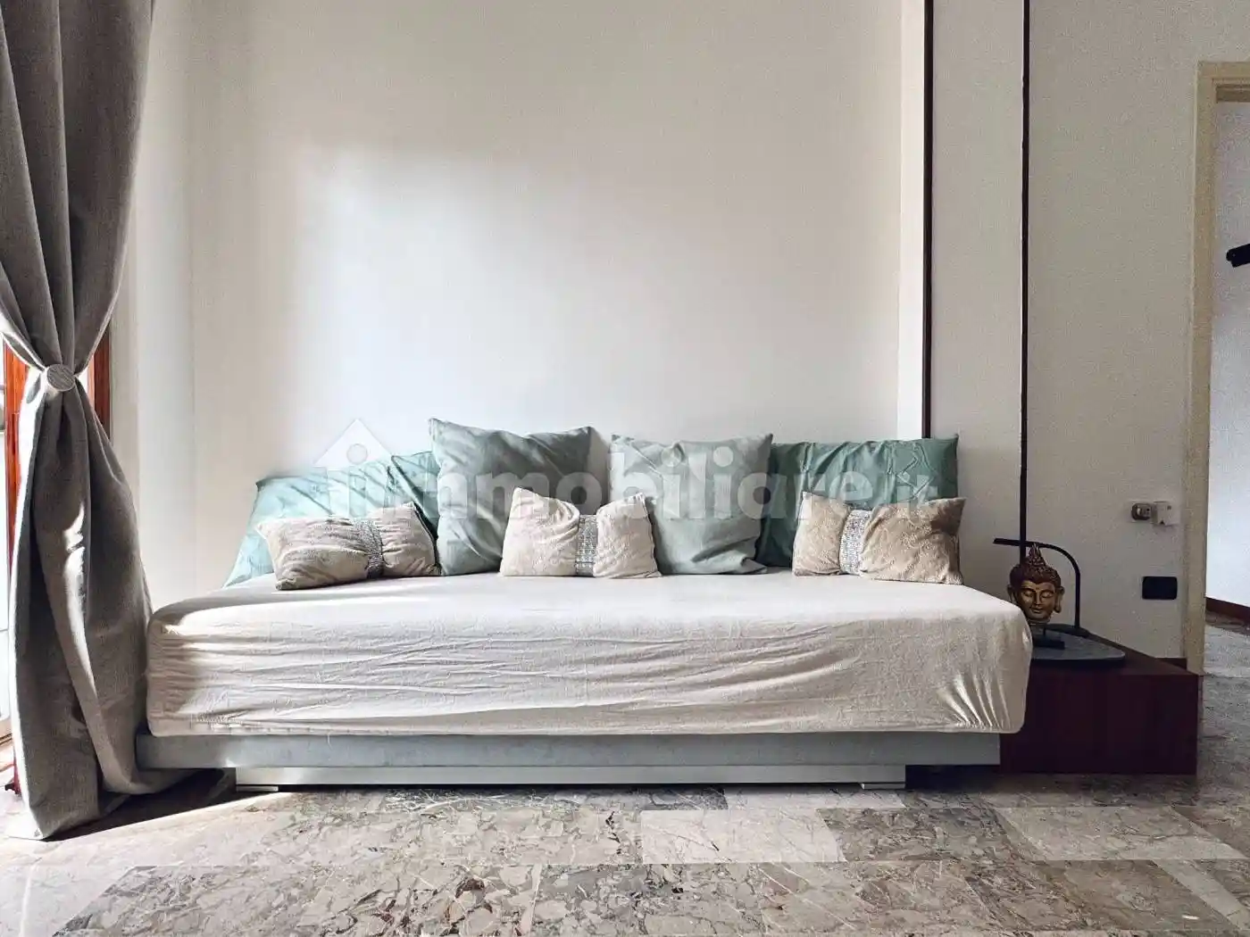 Bilocale via Lelio Silva 18, Desenzanino, Desenzano del Garda - foto 4