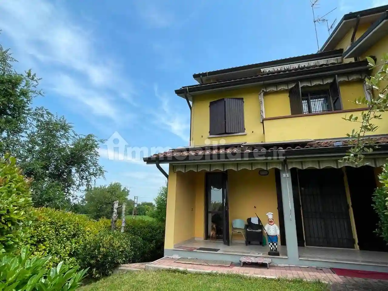 Villetta a schiera - foto 2