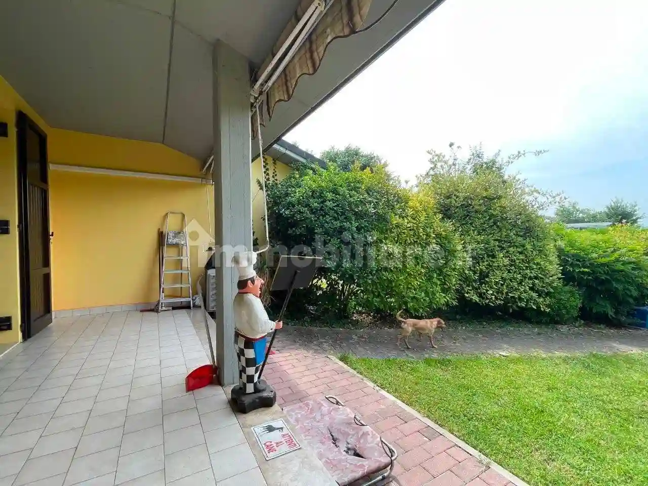 Villetta a schiera - foto 3