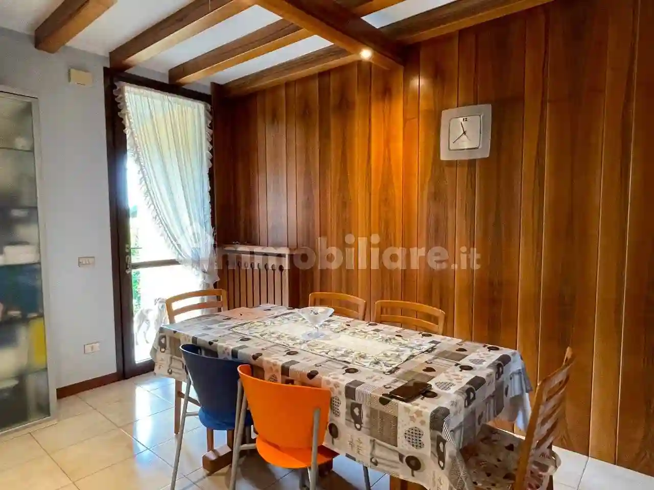 Villetta a schiera - foto 5