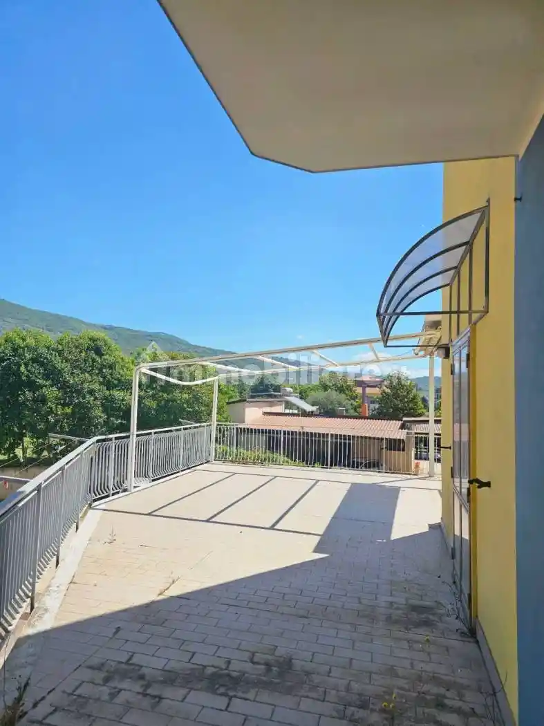 Appartamento in vendita a Campagna