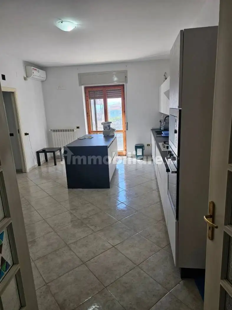 Appartamento viale della Giustizia 30, Quadrivio, Campagna - foto 3