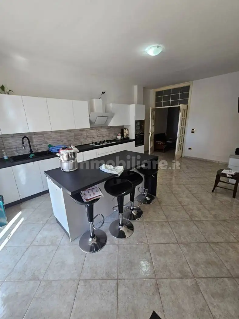 Appartamento viale della Giustizia 30, Quadrivio, Campagna - foto 4