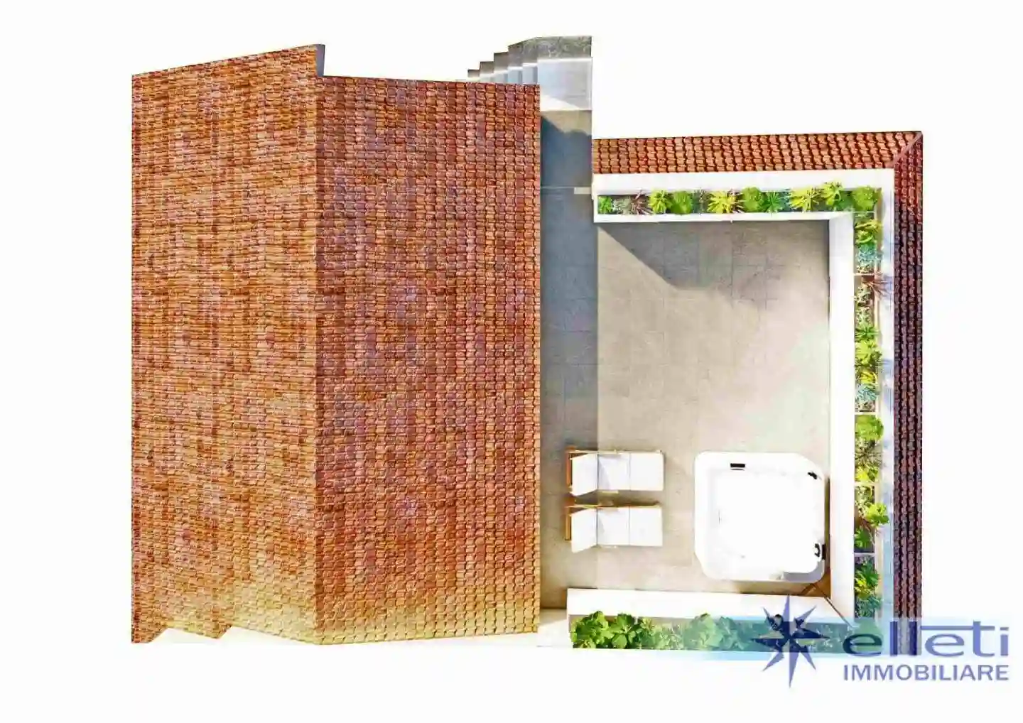 Villetta a schiera - foto 3