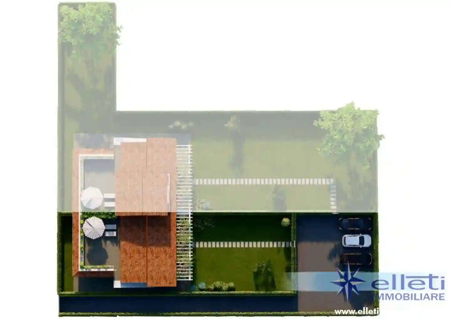 Villetta a schiera - foto 4