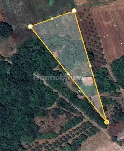 Villetta a schiera in vendita a San Gregorio Magno