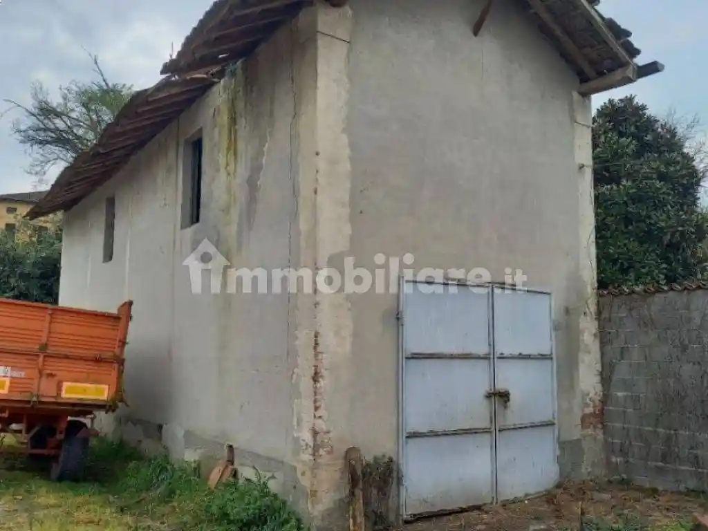 Villa unifamiliare, da ristrutturare, 145 m², Cornovecchio - foto 4